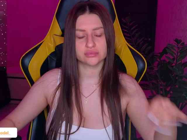 NikaMusic webcam