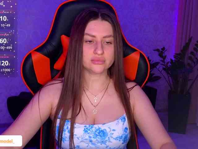 NikaMusic webcam