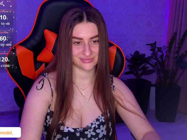 NikaMusic webcam