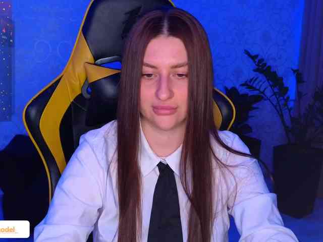 NikaMusic webcam