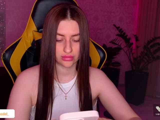 NikaMusic webcam