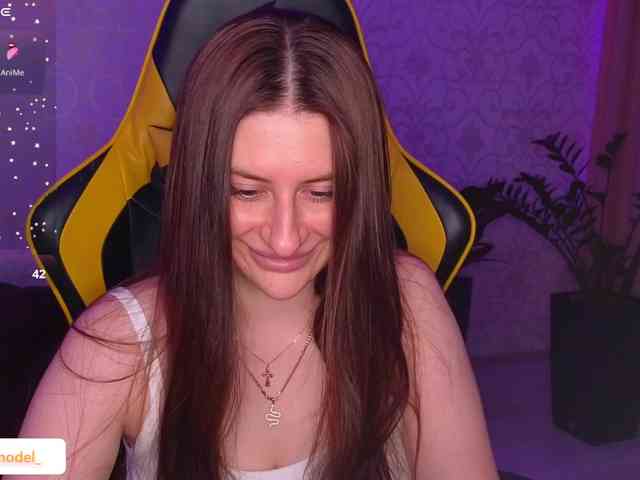 NikaMusic webcam