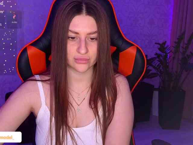 NikaMusic webcam