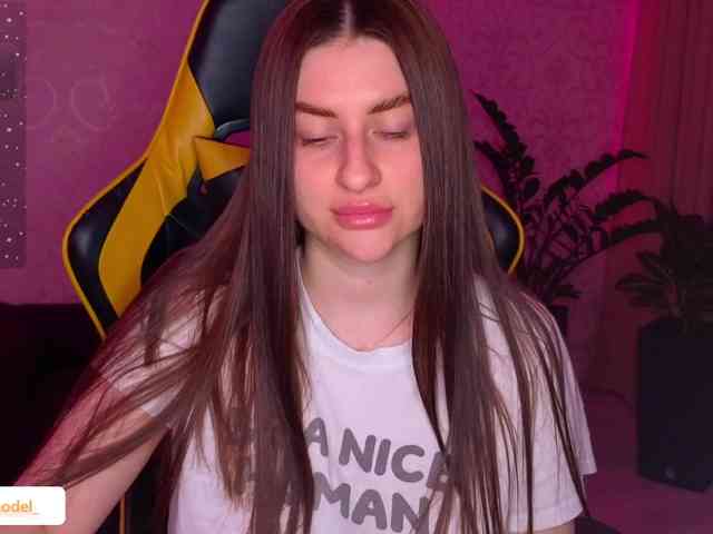 NikaMusic webcam