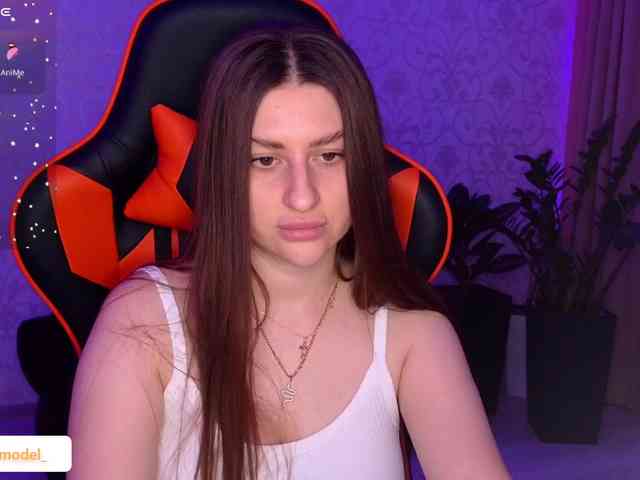 NikaMusic webcam