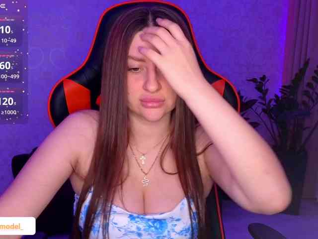 NikaMusic webcam