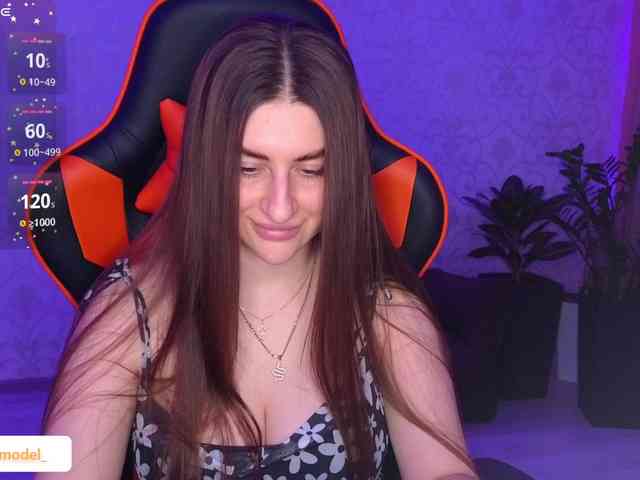 NikaMusic webcam