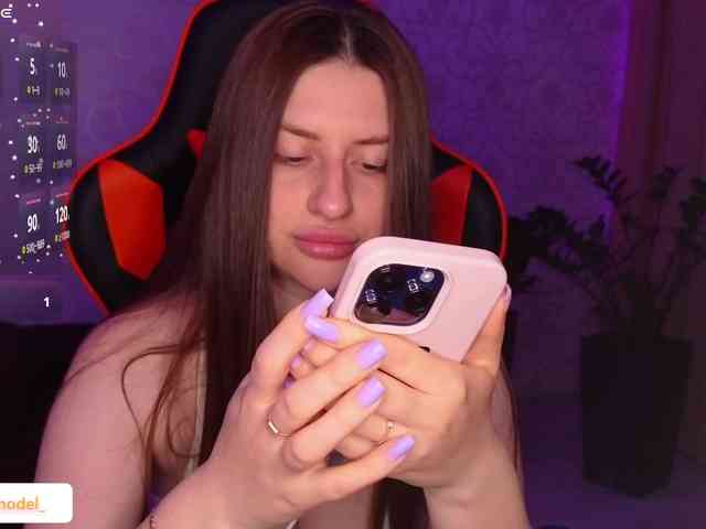 NikaMusic webcam