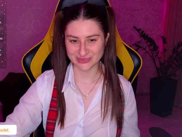 NikaMusic webcam