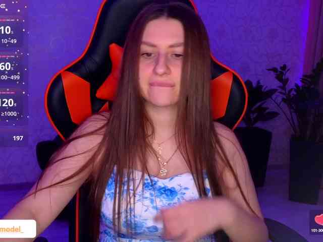 NikaMusic webcam
