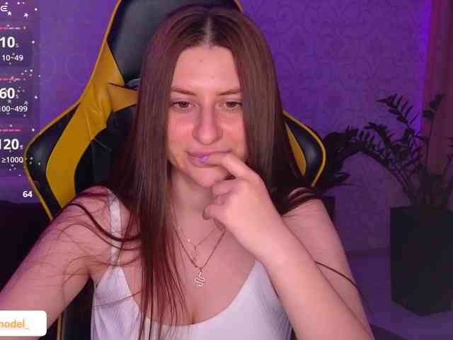 NikaMusic webcam