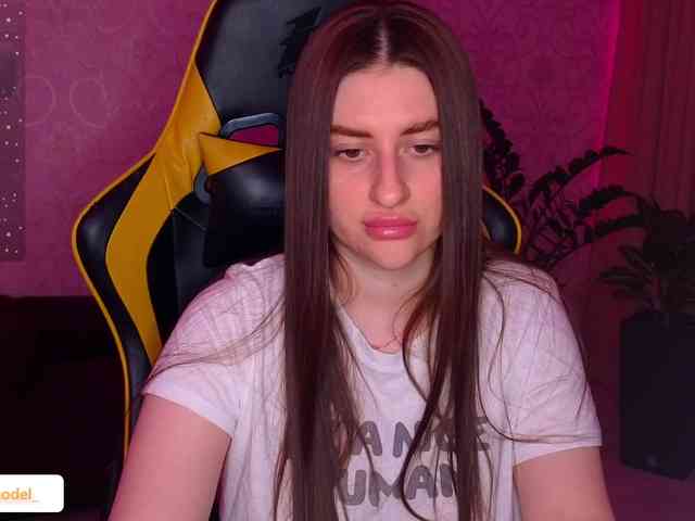 NikaMusic webcam