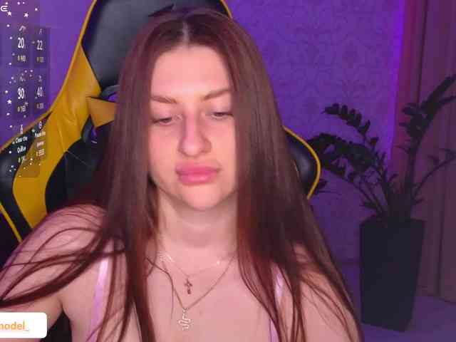 NikaMusic webcam