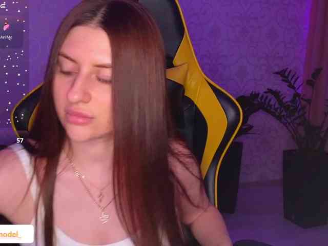 NikaMusic webcam