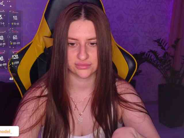 NikaMusic webcam