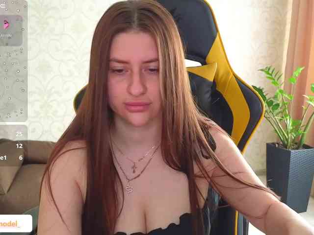 NikaMusic webcam