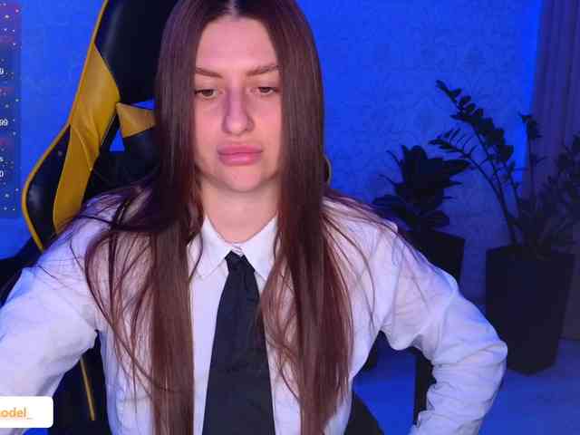 NikaMusic webcam