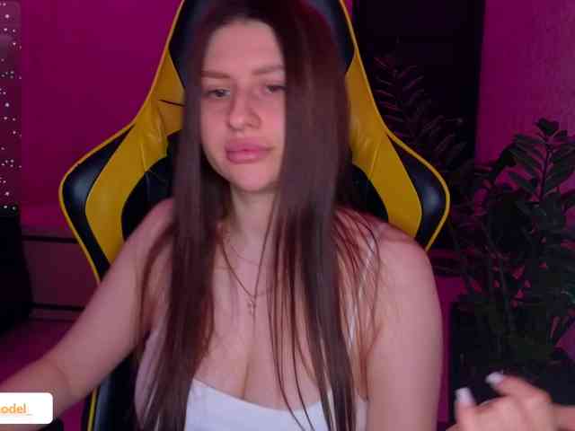 NikaMusic webcam