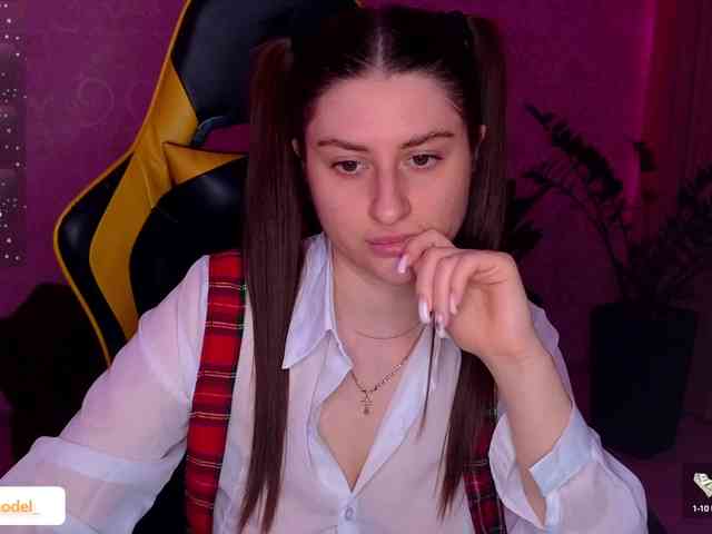 NikaMusic webcam