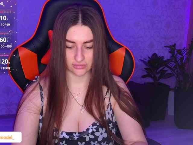 NikaMusic webcam