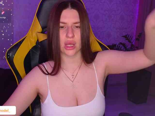 NikaMusic webcam