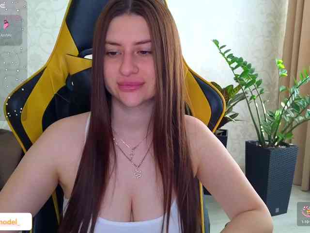 NikaMusic webcam