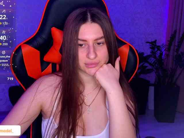 NikaMusic webcam