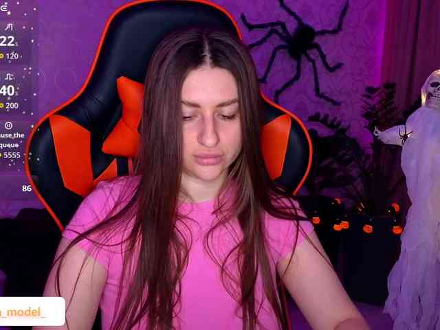NikaMusic webcam