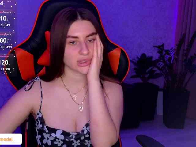 NikaMusic webcam