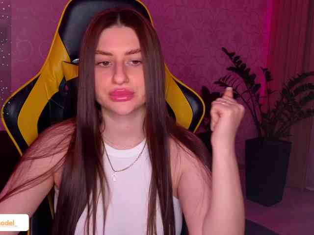 NikaMusic webcam