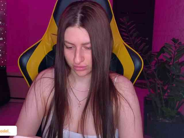 NikaMusic webcam