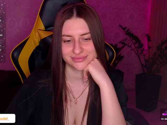 NikaMusic webcam