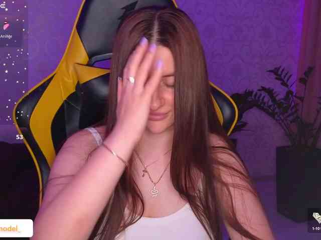 NikaMusic webcam