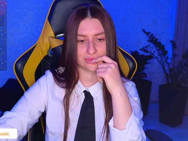 NikaMusic webcam