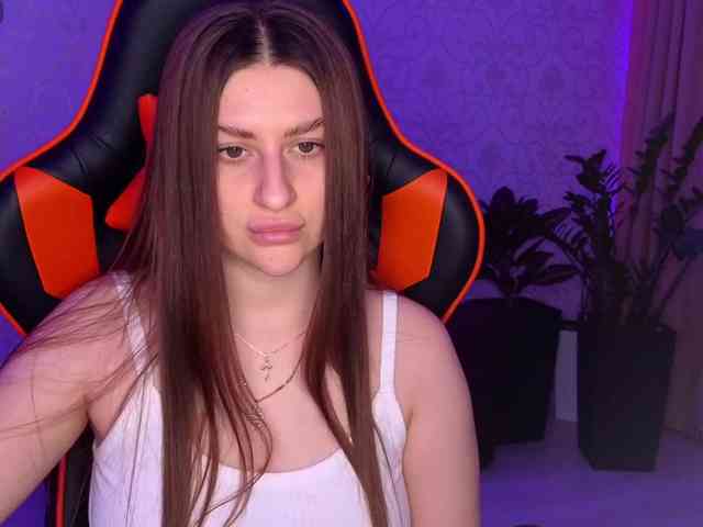 NikaMusic webcam