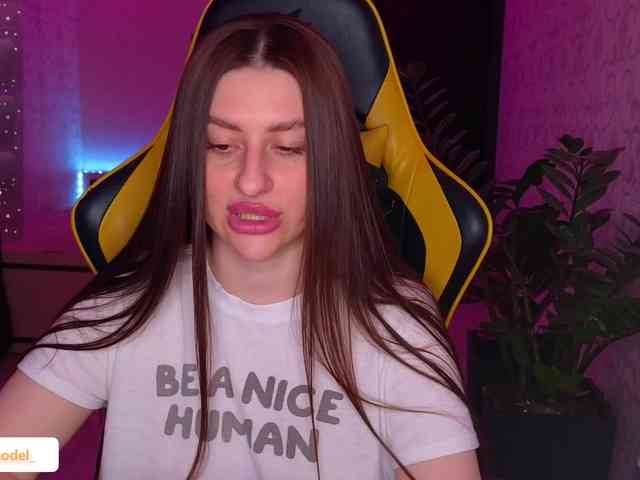 NikaMusic webcam
