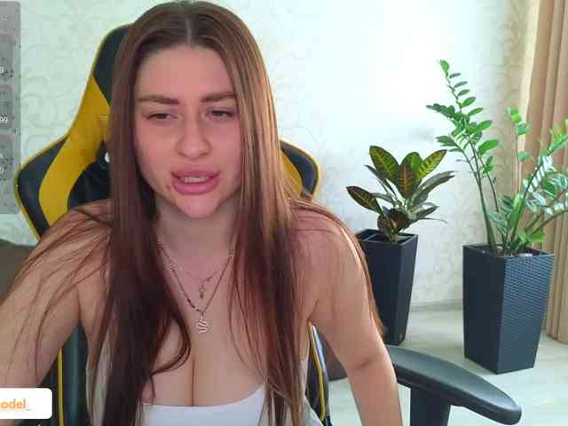 NikaMusic webcam