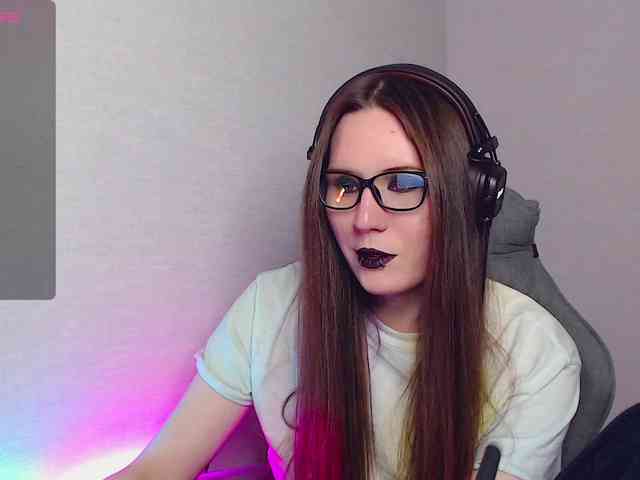 tracy-cooper Live Webcam on BongaCams