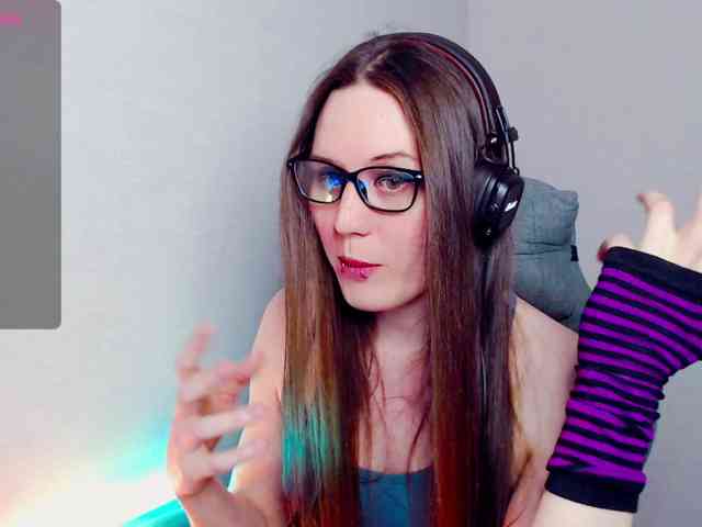 tracy-cooper Live Webcam on BongaCams