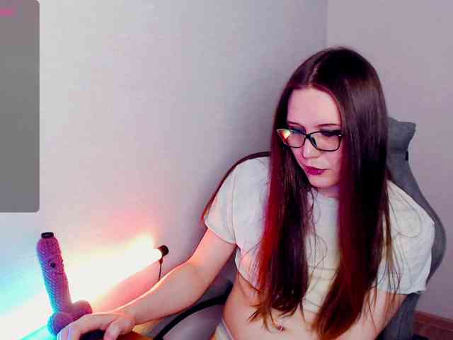 tracy-cooper Live Webcam on BongaCams