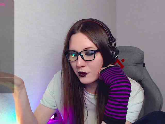 tracy-cooper Live Webcam on BongaCams