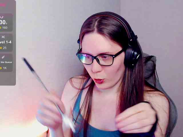 tracy-cooper Live Webcam on BongaCams