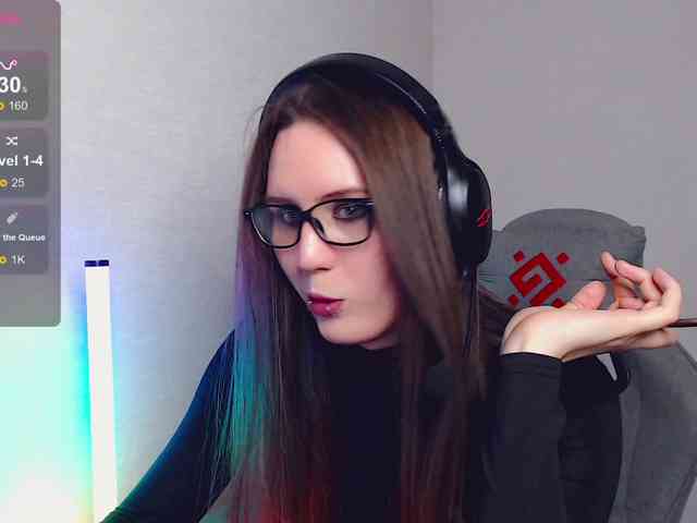 tracy-cooper Live Webcam on BongaCams