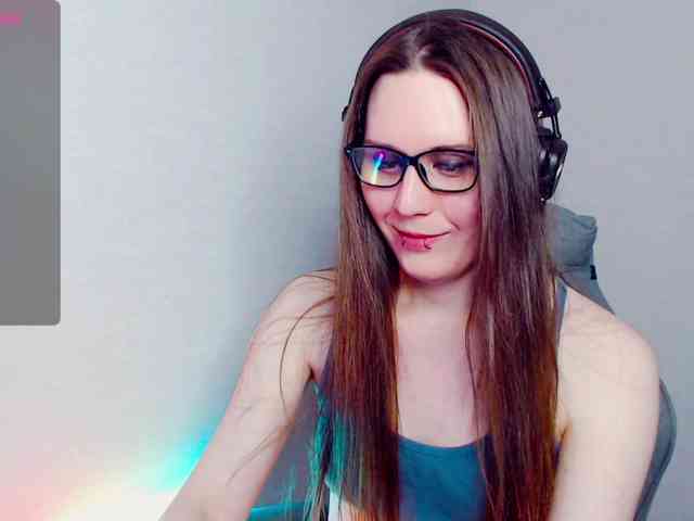 tracy-cooper Live Webcam on BongaCams