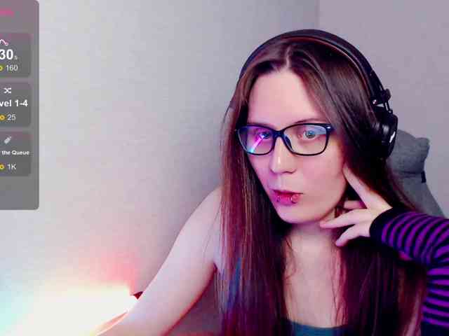 tracy-cooper Live Webcam on BongaCams