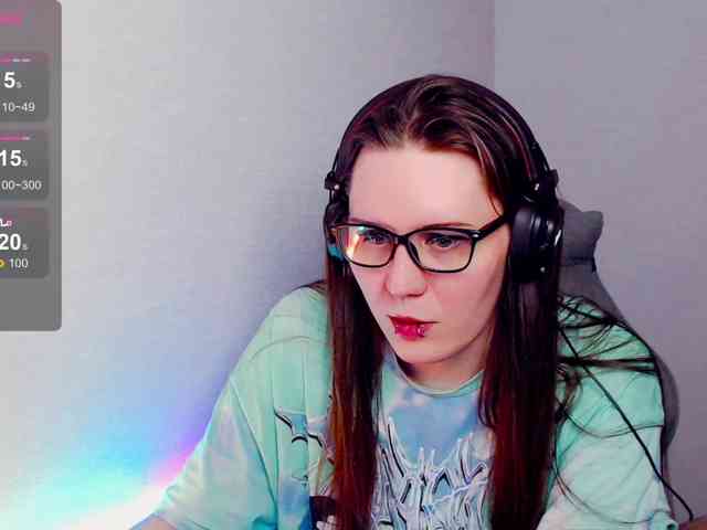 tracy-cooper Live Webcam on BongaCams