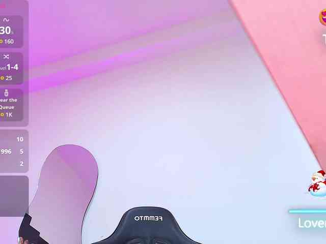 Abril webcam