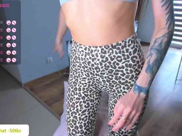 Emi_Goddes01 webcam