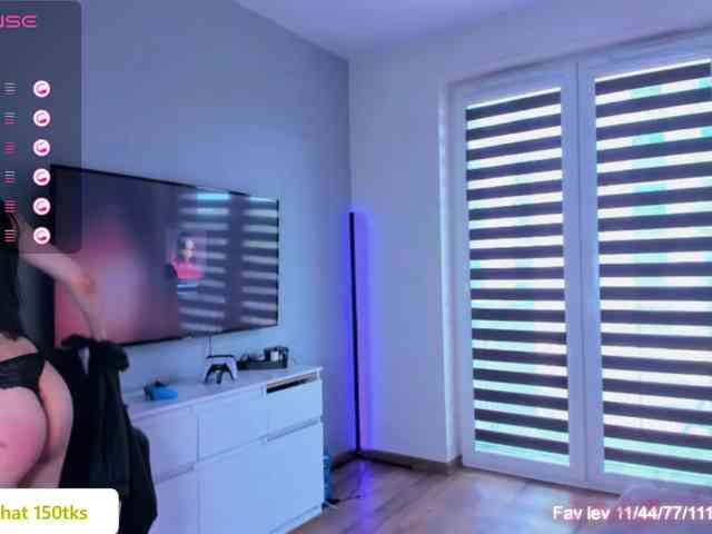 Emi_Goddes01 webcam