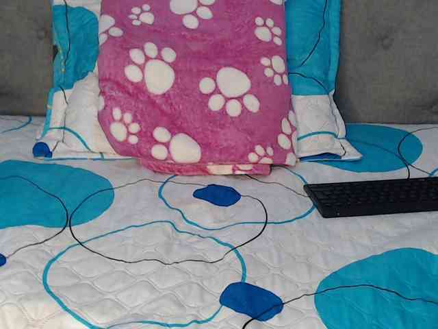 lolapaz webcam